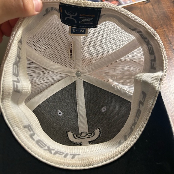 Hooey Hat - Picture 3 of 3